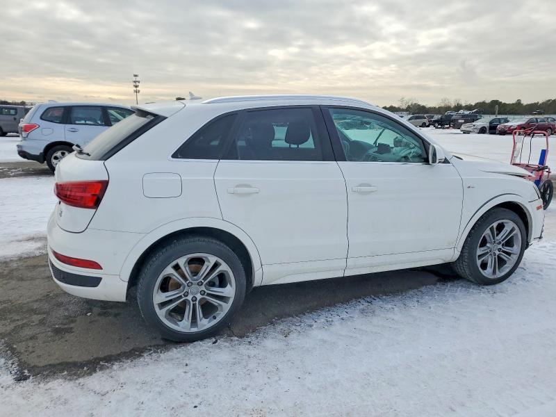 Продаж на аукціоні авто 2016 Audi Q3, vin: WA1GFCFS4GR006178, номер лоту: 99284955