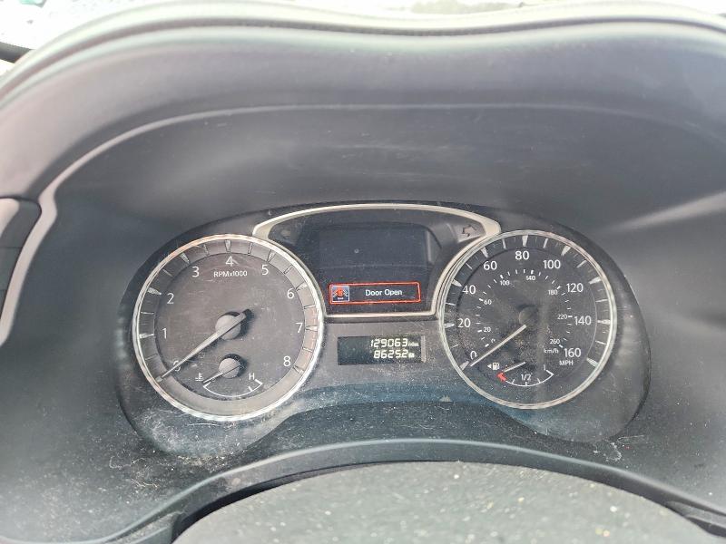 72964295 :رقم المزاد ، 5N1AL0MMXFC540757 vin ، 2015 Infiniti Qx60 مزاد بيع