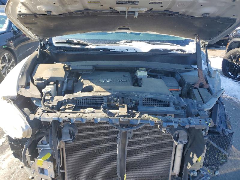 Продажа на аукционе авто 2015 Infiniti Qx60, vin: 5N1AL0MN0FC542008, номер лота: 73718495