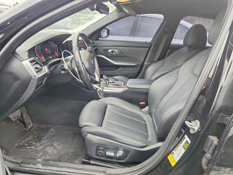 Продаж на аукціоні авто 2019 Bmw Motorrad 330i, vin: WBA5R1C51KFH21288, номер лоту: 99124145