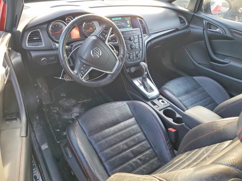 Продажа на аукционе авто 2019 Buick Cascada Sp, vin: W04WJ3N59KG300105, номер лота: 74333705