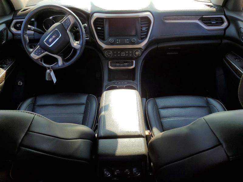 Продажа на аукционе авто 2020 Gmc Acadia, vin: 1GKKNPLS3LZ130133, номер лота: 98417935