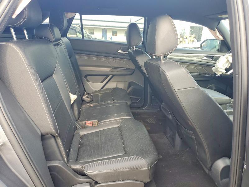Продажа на аукционе авто 2023 Volkswagen Atlas Cross Sport, vin: 1V2LC2CA6PC219864, номер лота: 99445955