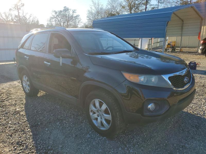 Продажа на аукционе авто 2012 Kia Sorento, vin: 5XYKT4A61CG232714, номер лота: 75047595