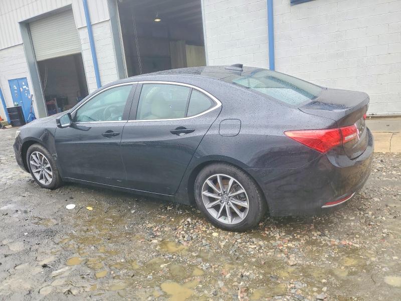 Продаж на аукціоні авто 2020 Acura Tlx, vin: 19UUB1F32LA007941, номер лоту: 98396755