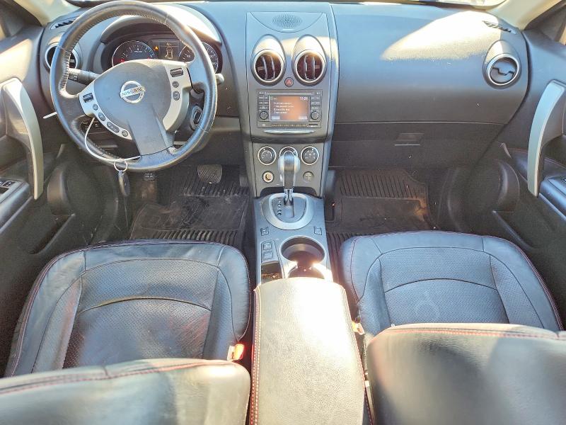 Продажа на аукционе авто 2013 Nissan Rogue S, vin: JN8AS5MV0DW134032, номер лота: 73181565