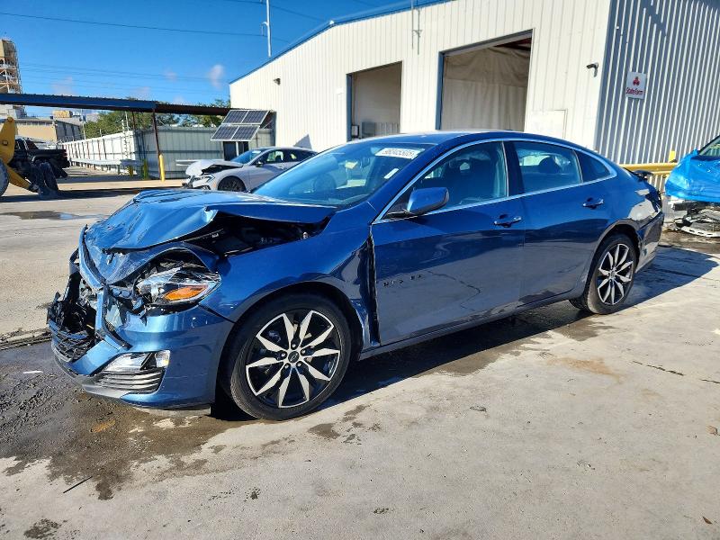 2025 Chevrolet Malibu მანქანა იყიდება აუქციონზე, vin: 1G1ZG5ST6SF150226, აუქციონის ნომერი: 98345505