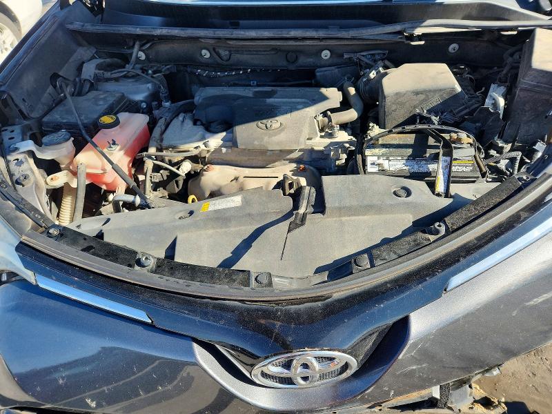 Продаж на аукціоні авто 2016 Toyota Rav4, vin: 2T3BFREV6GW446191, номер лоту: 74765955