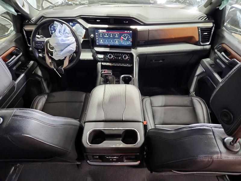 Aukcja sprzedaży 2023 Gmc Sierra, vin: 3GTUUGEL8PG230425, numer aukcji: 74395765
