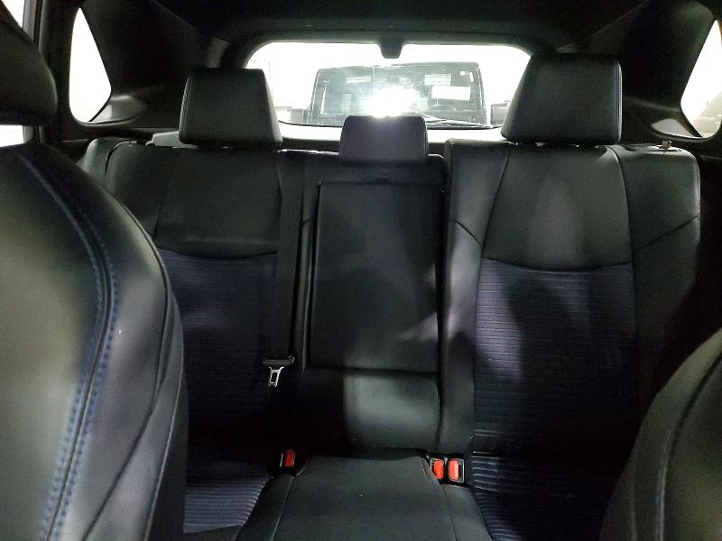 2020 Toyota Rav4 მანქანა იყიდება აუქციონზე, vin: JTMEWRFV5LJ035207, აუქციონის ნომერი: 75082635