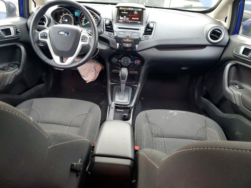 Продаж на аукціоні авто 2015 Ford Fiesta Se, vin: 3FADP4BJ4FM196675, номер лоту: 99602515
