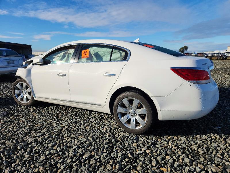 99621565 :رقم المزاد ، 1G4GC5GD0BF320992 vin ، 2011 Buick Lacrosse C مزاد بيع