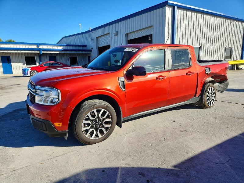 Aukcja sprzedaży 2024 Ford Maverick L, vin: 3FTTW8S97RRA05182, numer aukcji: 72878735
