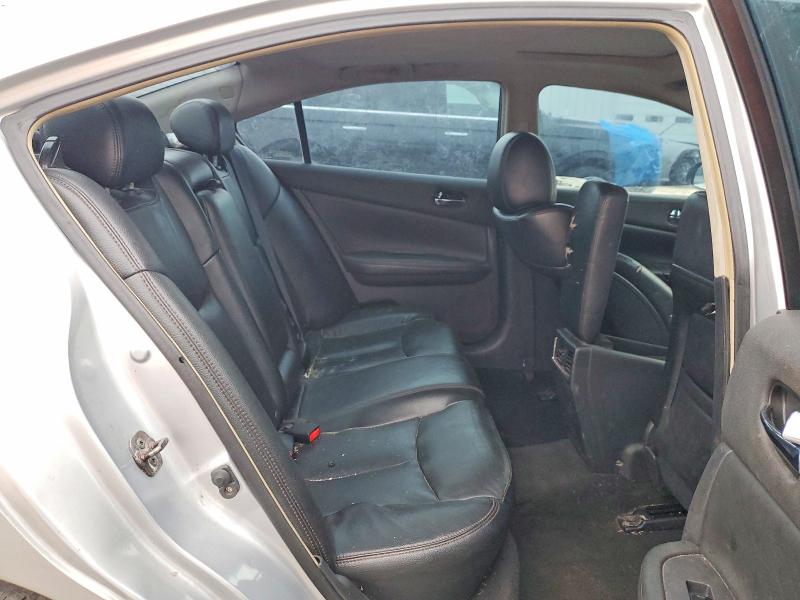 Aukcja sprzedaży 2010 Nissan Maxima, vin: 1N4AA5AP7AC843547, numer aukcji: 99292965