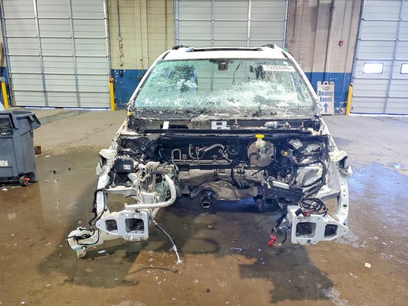 73393345 :رقم المزاد ، 2C4RC1GG9KR639106 vin ، 2019 Chrysler Pacifica مزاد بيع