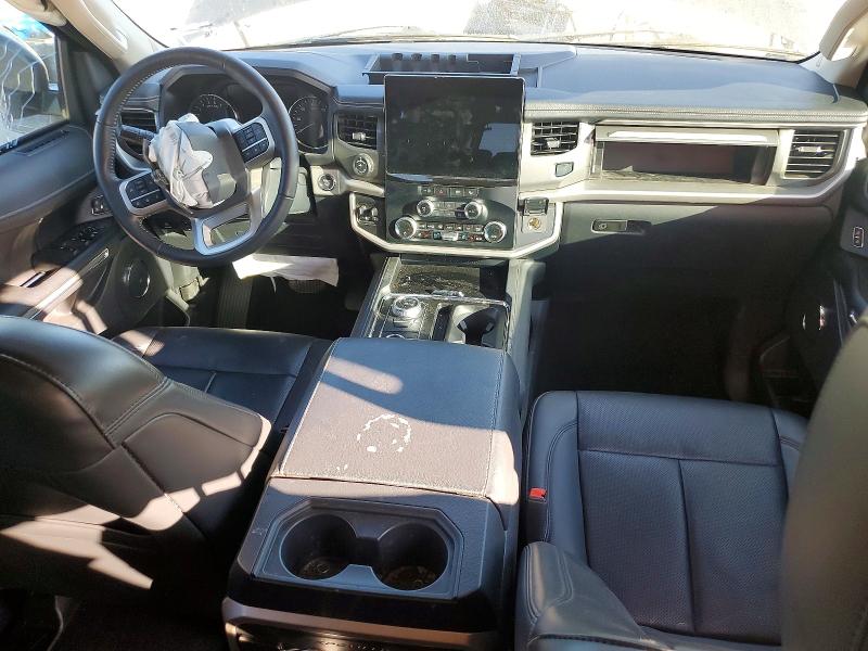 Aukcja sprzedaży 2024 Ford Expedition, vin: 1FMJK1J8XREA50277, numer aukcji: 98631005
