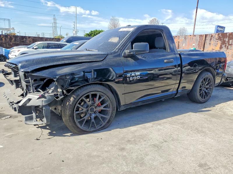 74711355 :رقم المزاد ، 3C6JR6AT8EG162331 vin ، 2014 Ram 1500 مزاد بيع