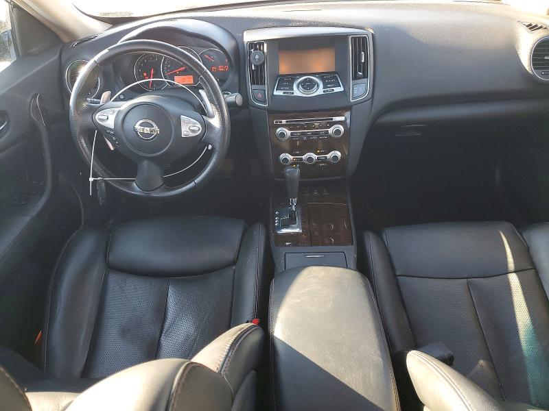 Продаж на аукціоні авто 2011 Niss Maxima 3.5 S/sv, vin: 1N4AA5AP3BC860685, номер лоту: 74736925
