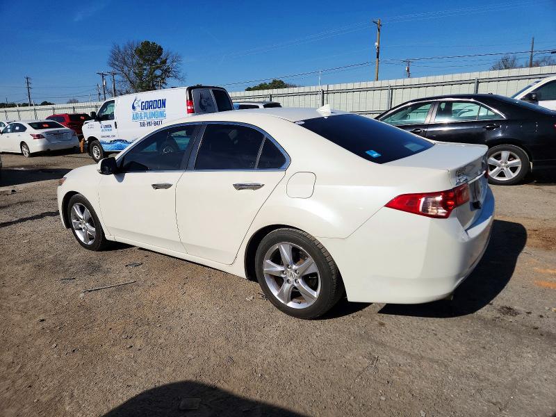 Aukcja sprzedaży 2011 Acura Tsx, vin: JH4CU2F62BC012269, numer aukcji: 73473475
