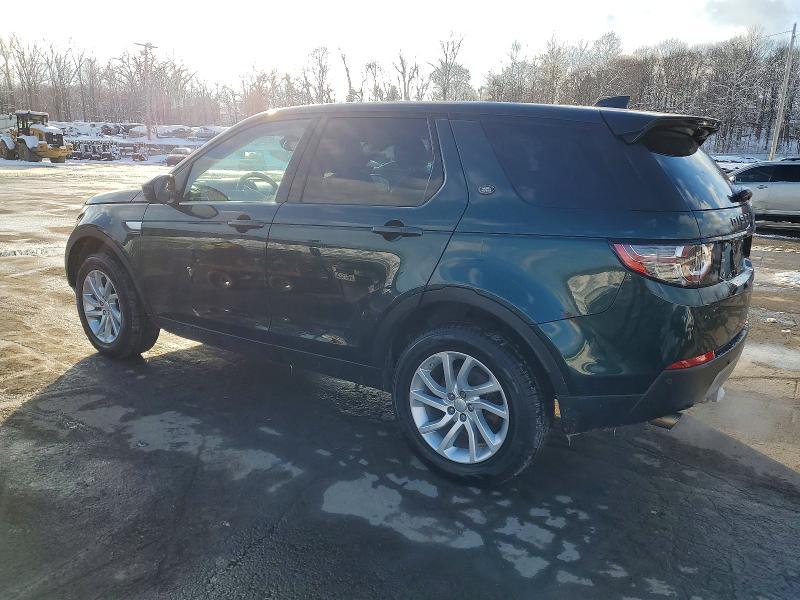 Продаж на аукціоні авто 2017 Land Rover Discovery, vin: SALCR2BG5HH642597, номер лоту: 73918815