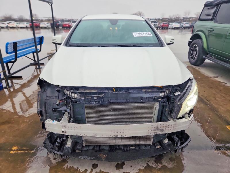 Продажа на аукционе авто 2016 Mercedes-benz Cla, vin: WDDSJ4EB9GN327006, номер лота: 73867185