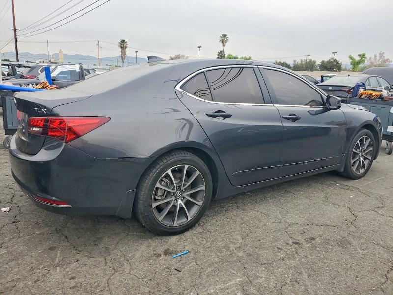 Продаж на аукціоні авто 2015 Acura Tlx, vin: 19UUB2F33FA011779, номер лоту: 73873635