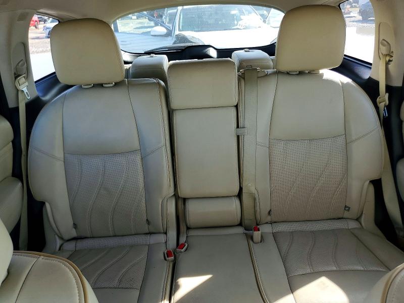 Aukcja sprzedaży 2015 Infiniti Qx60, vin: 5N1AL0MM0FC505970, numer aukcji: 75034555