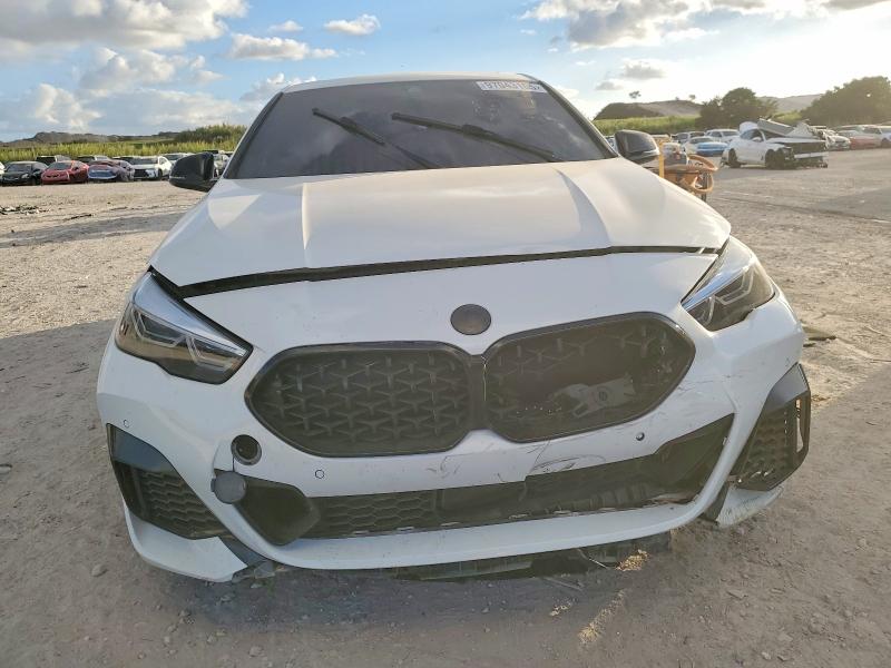 Продажа на аукционе авто 2021 Bmw M235xi, vin: WBA13AL01M7H06789, номер лота: 97043105