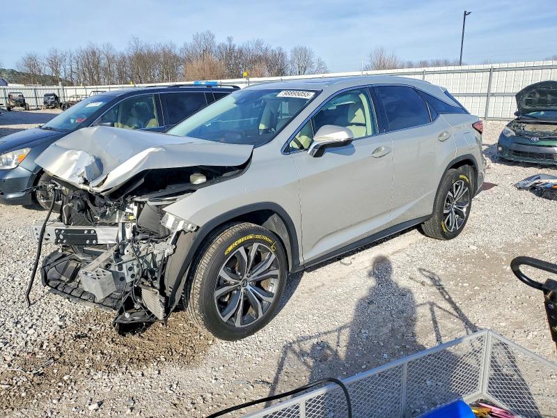 Продажа на аукционе авто 2020 Lexus Rx 350, vin: 2T2HZMAA0LC159890, номер лота: 98895055