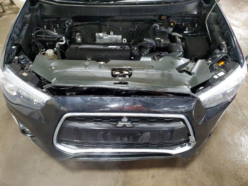 Продаж на аукціоні авто 2015 Mitsubishi Outlander Sport, vin: 4A4AR4AU2FE014649, номер лоту: 74845895