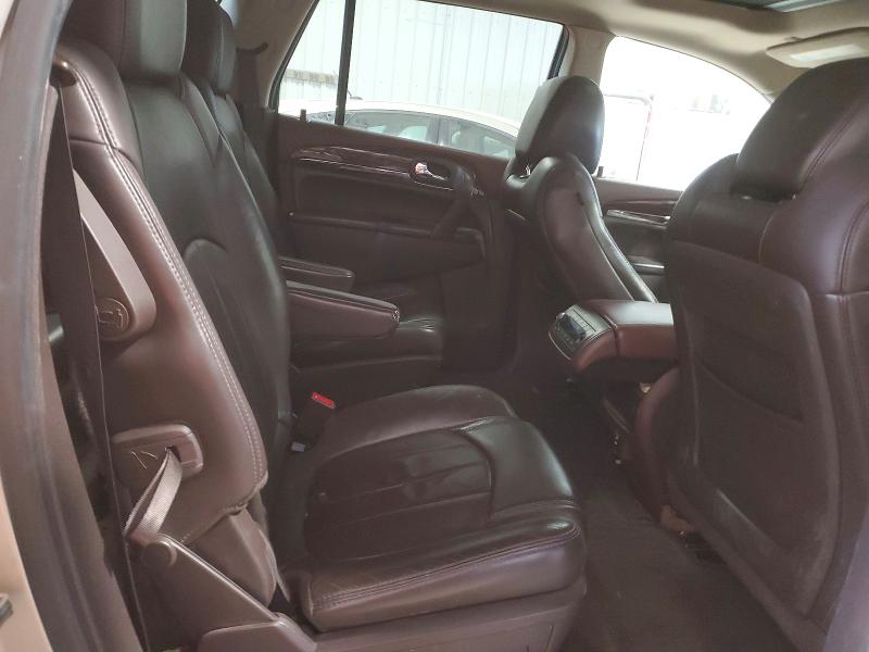 Продажа на аукционе авто 2014 Buick Enclave, vin: 5GAKRCKD6EJ185111, номер лота: 75199225