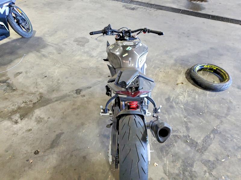 Продаж на аукціоні авто 2024 Aprilia Tuono V4, vin: ZD4KZUA00RS000929, номер лоту: 98935295