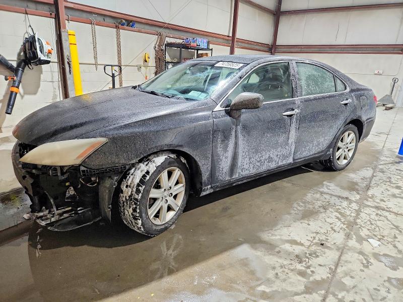 Продаж на аукціоні авто 2009 Lexus Es, vin: JTHBJ46G992325005, номер лоту: 74759525