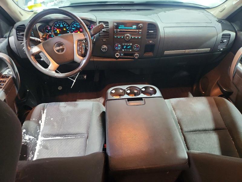 Aukcja sprzedaży 2010 Gmc Sierra, vin: 3GTRKVE39AG268950, numer aukcji: 74765455