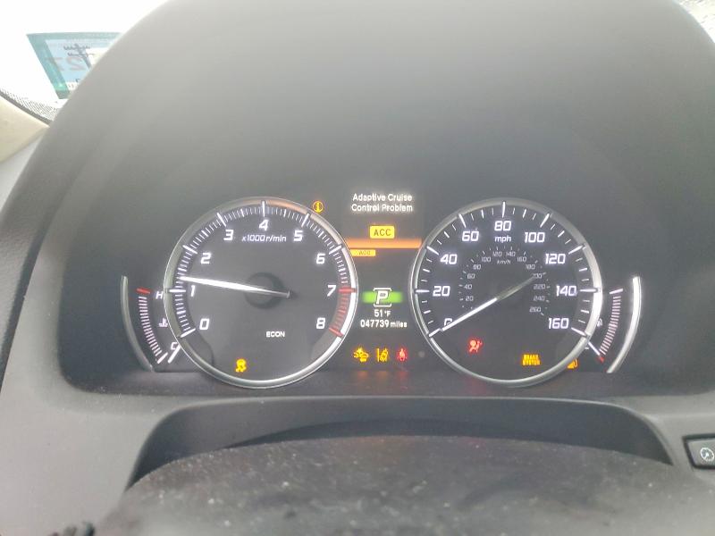 Продаж на аукціоні авто 2020 Acura Tlx, vin: 19UUB1F32LA007941, номер лоту: 98396755