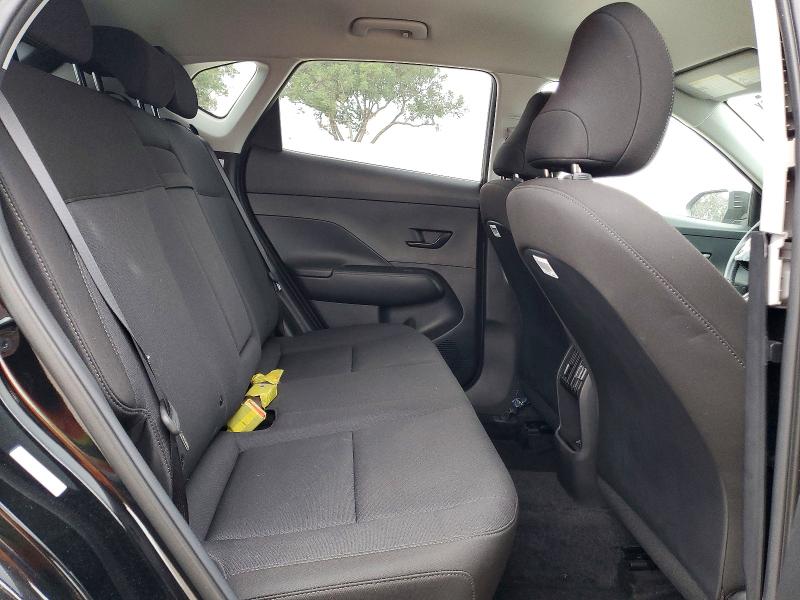 Продажа на аукционе авто 2025 Hyundai Kona, vin: KM8HB3AB6SU315388, номер лота: 74995755