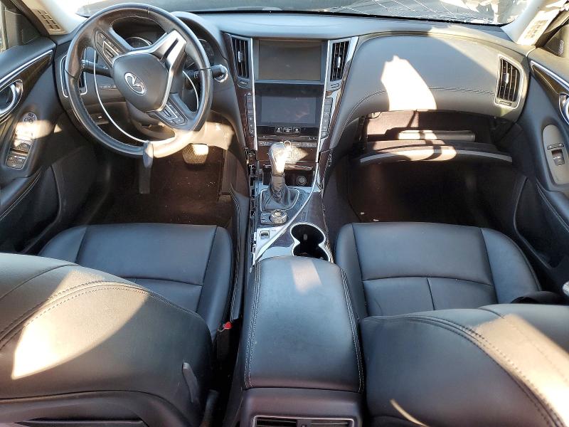 Aukcja sprzedaży 2019 Infiniti Q50, vin: JN1EV7AP0KM514621, numer aukcji: 73906565