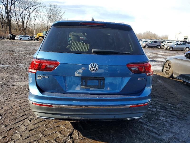 Aukcja sprzedaży 2020 Volkswagen Tiguan, vin: 3VV2B7AX8LM070842, numer aukcji: 72757125