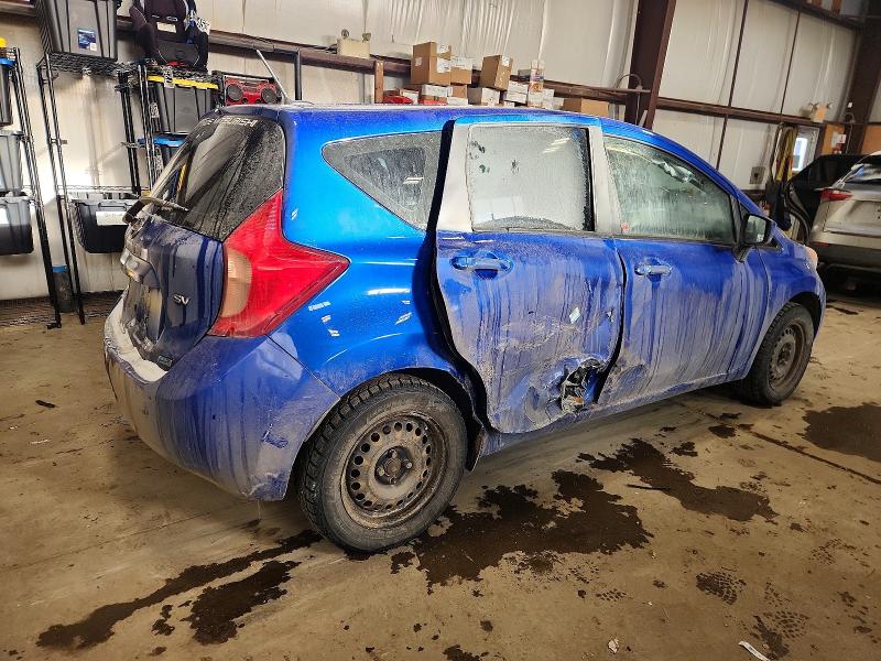 Продажа на аукционе авто 2015 Nissan Versa Note, vin: 3N1CE2CP6FL446901, номер лота: 73240035