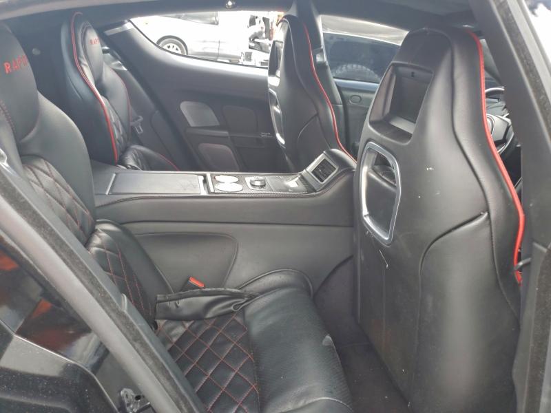 Продажа на аукционе авто 2010 Aston Martin Rapide, vin: SCFHDDAJ0AAF00312, номер лота: 99496275