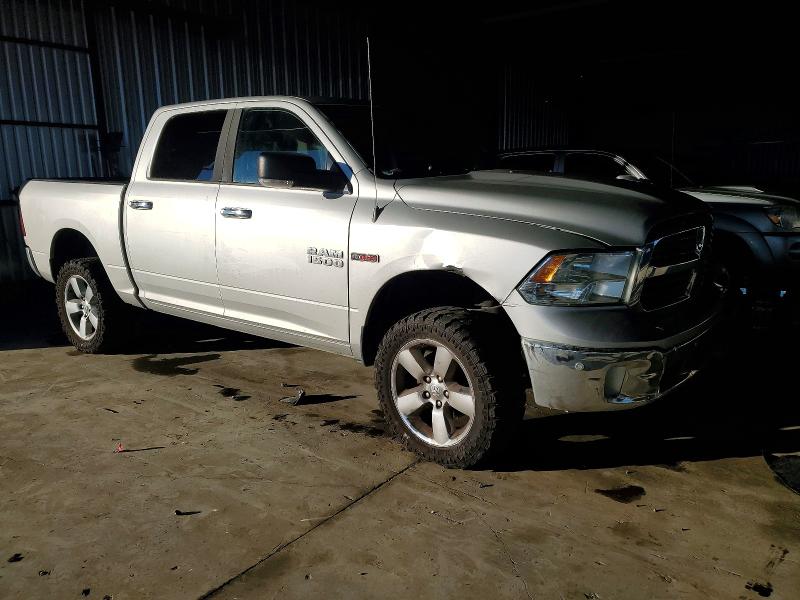 Продаж на аукціоні авто 2015 Ram 1500, vin: 1C6RR7LM9FS595066, номер лоту: 72249975