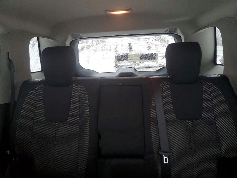Продажа на аукционе авто 2015 Gmc Terrain, vin: 2GKFLRE34F6423340, номер лота: 73921765