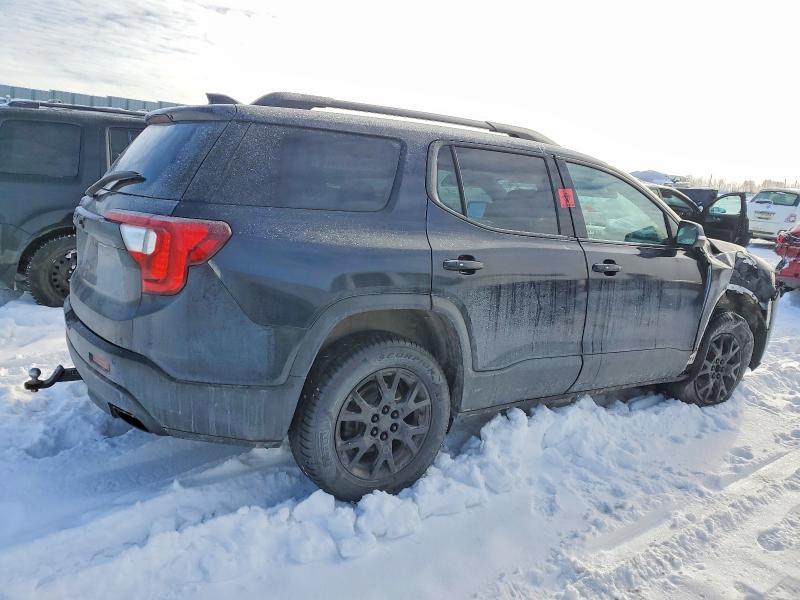 Aukcja sprzedaży 2023 Gmc Acadia, vin: 1GKKNRLS3PZ115066, numer aukcji: 74941875