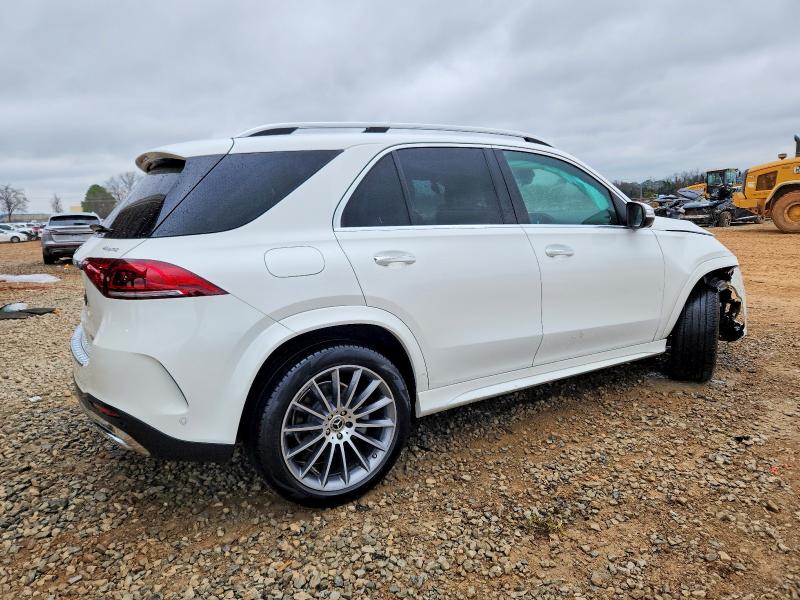 Продажа на аукционе авто 2022 Mercedes-benz Gle, vin: 4JGFB4KB5NA615747, номер лота: 72675475