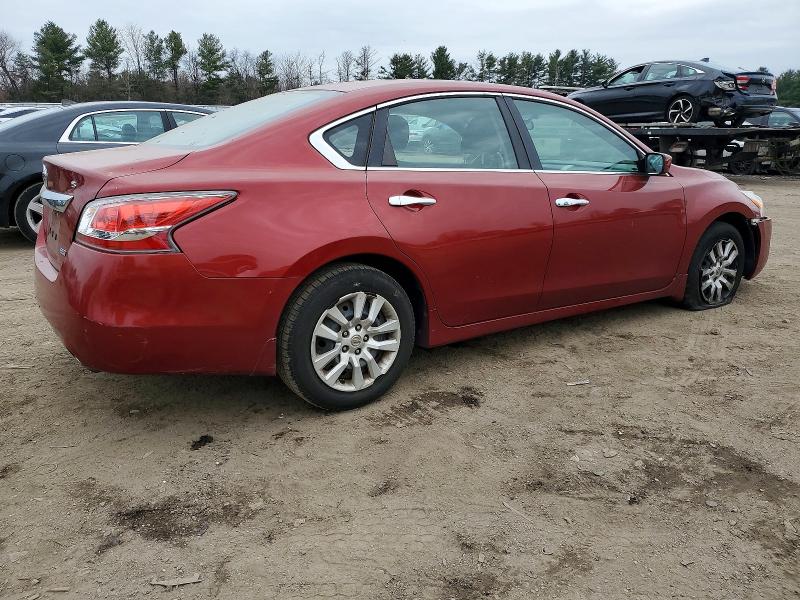 99520215 :رقم المزاد ، 1N4AL3AP9EN212811 vin ، 2014 Nissan Altima مزاد بيع