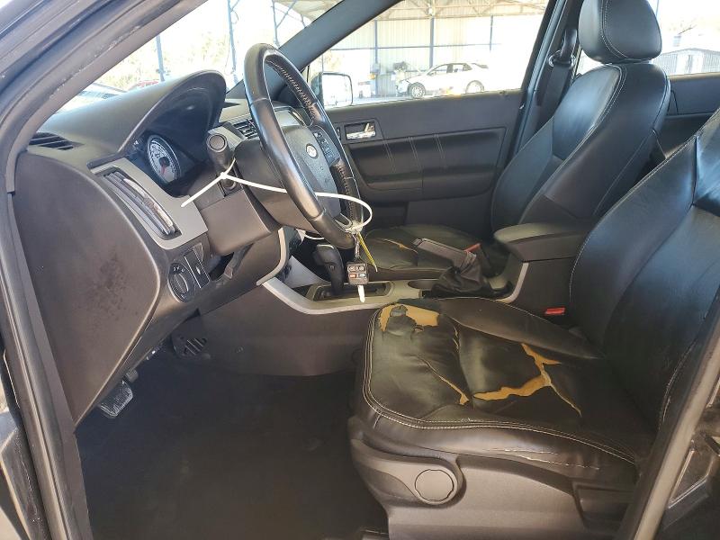 Продаж на аукціоні авто 2011 Ford Focus, vin: 1FAHP3HN8BW105391, номер лоту: 72819995