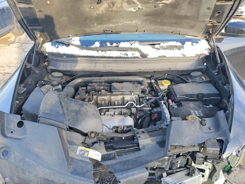 Aukcja sprzedaży 2016 Jeep Cherokee, vin: 1C4PJLCB3GW172766, numer aukcji: 74560455