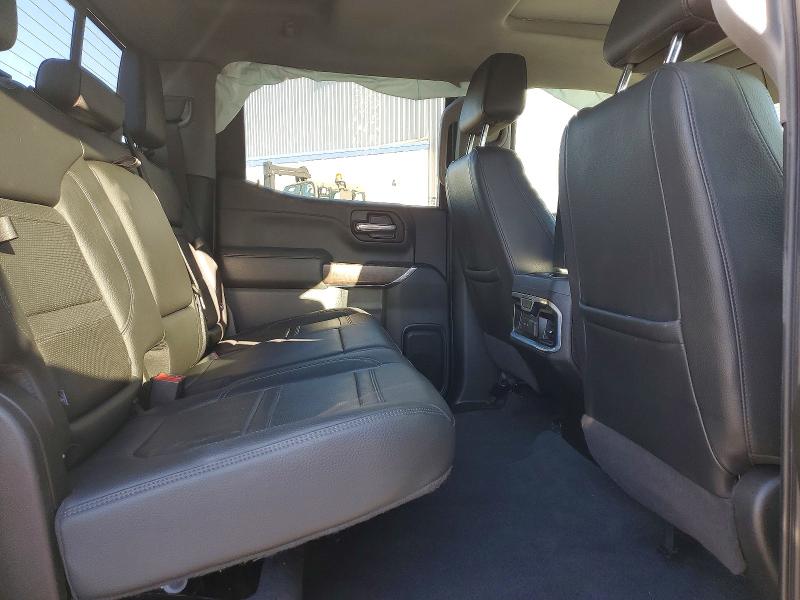 Aukcja sprzedaży 2020 Gmc Sierra, vin: 1GTU9FEL7LZ209491, numer aukcji: 96636435
