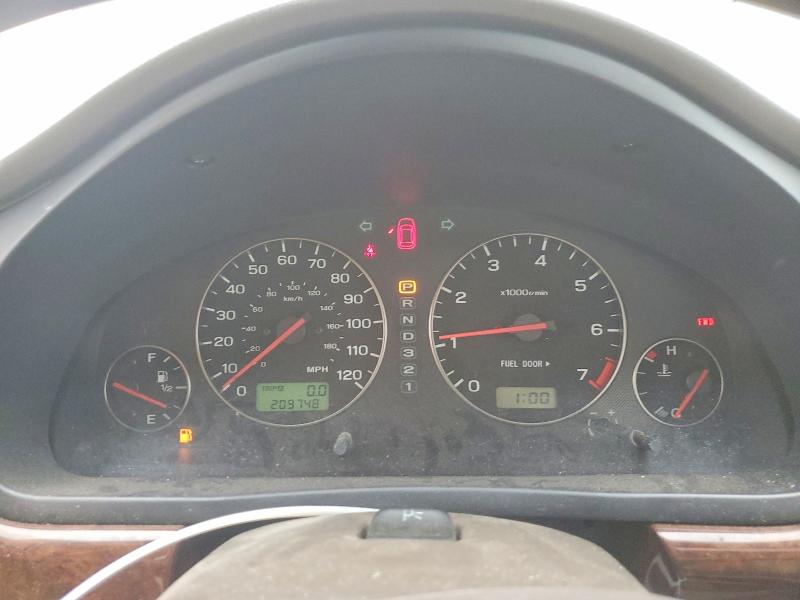 Aukcja sprzedaży 2004 Subaru Legacy, vin: 4S3BE896847205420, numer aukcji: 72551715