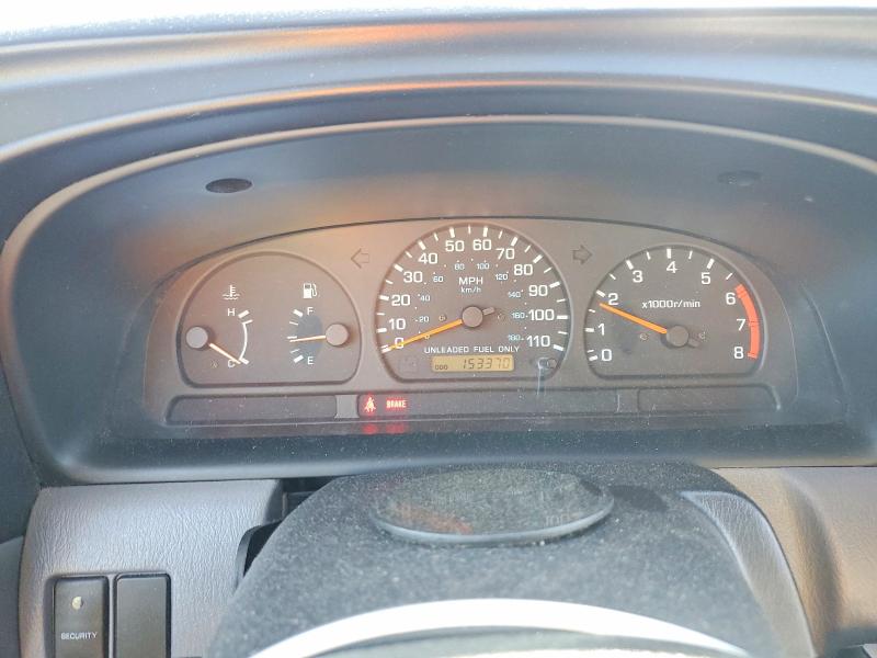Продажа на аукционе авто 1999 Nissan Frontier, vin: 1N6DD26S6XC300965, номер лота: 74896275